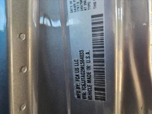 Used 2021 Jeep Gladiator Sport image 23