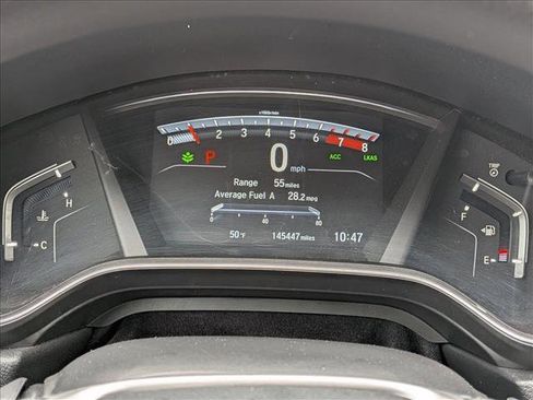 Used 2018 Honda CR-V EX image 11
