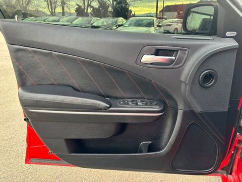 Used 2022 Dodge Charger R/T image 8