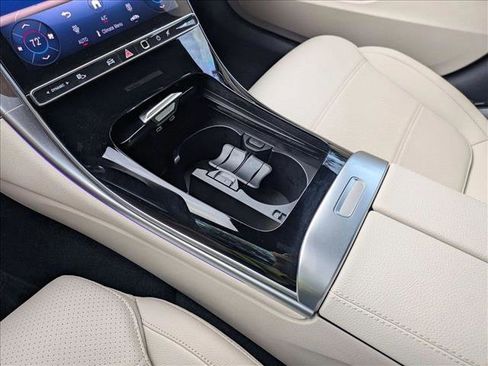 Certified 2025 Mercedes-Benz C 300 C 300 image 12