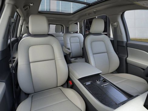 New 2026 Lincoln Aviator Premiere image 10