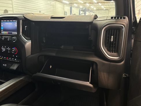 Used 2020 Chevrolet Silverado 2500 LT w/ All Star Edition AWD/4WD image 29