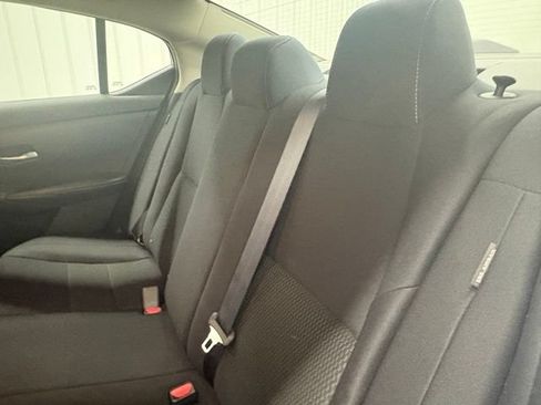 Used 2021 Nissan Sentra S FWD image 9