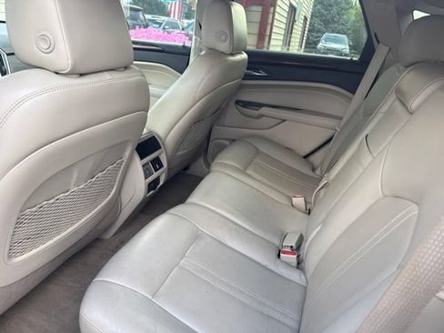 Used 2012 Cadillac SRX Luxury AWD/4WD image 14