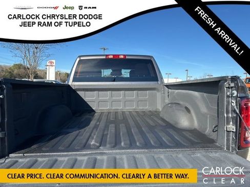 Used 2025 RAM 2500 Big Horn image 11