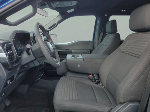 Used 2023 Ford F150 XL w/ STX Appearance Package image 18