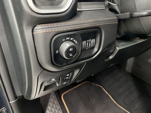 Used 2026 RAM 1500 Tungsten w/ Off Road Group image 18