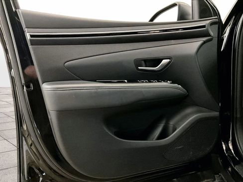 Used 2024 Hyundai Tucson XRT image 22