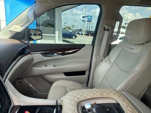 Used 2015 Cadillac Escalade Premium RWD image 13