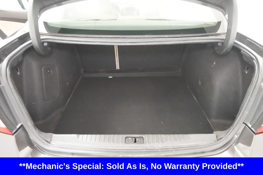 Used 2013 Buick Verano Convenience FWD image 19