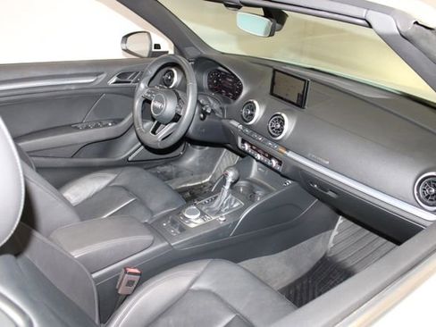 Used 2018 Audi A3 2.0T Premium Plus AWD/4WD image 13