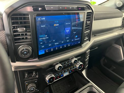 Used 2023 Ford F150 Raptor w/ Raptor 37 Performance Package AWD/4WD image 29