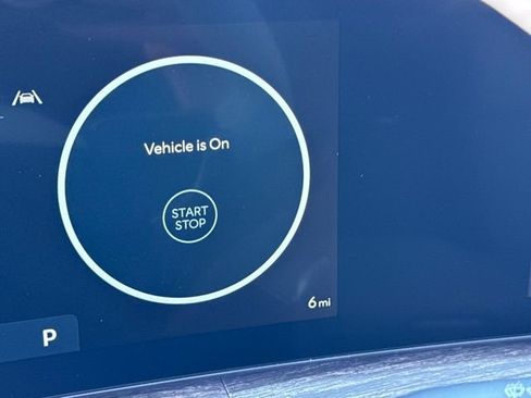 New 2026 Hyundai Santa Fe Limited image 17