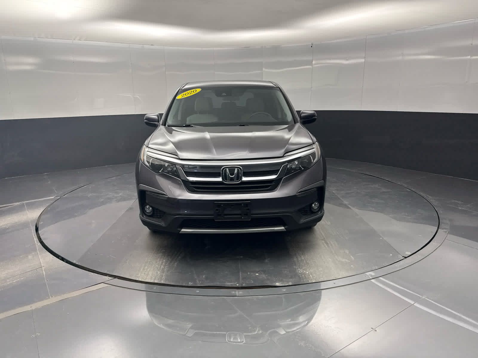 Used 2020 Honda Pilot EX image 18