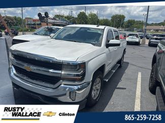 Used 2016 Chevrolet Silverado 1500 LT w/ All Star Edition AWD/4WD video 1