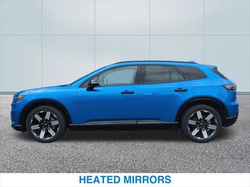 New 2026 Honda Prologue Elite image 10