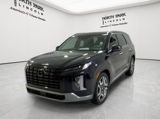 Used 2023 Hyundai Palisade Limited FWD video 1