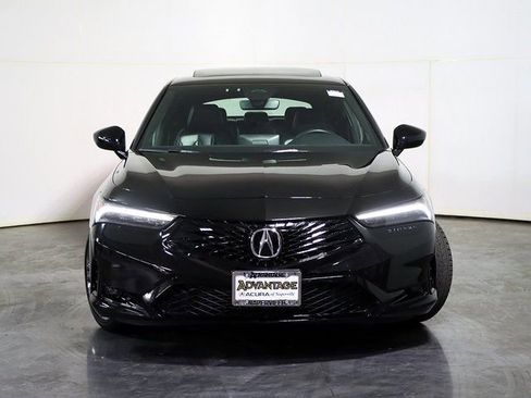 Certified 2023 Acura Integra A-Spec image 9