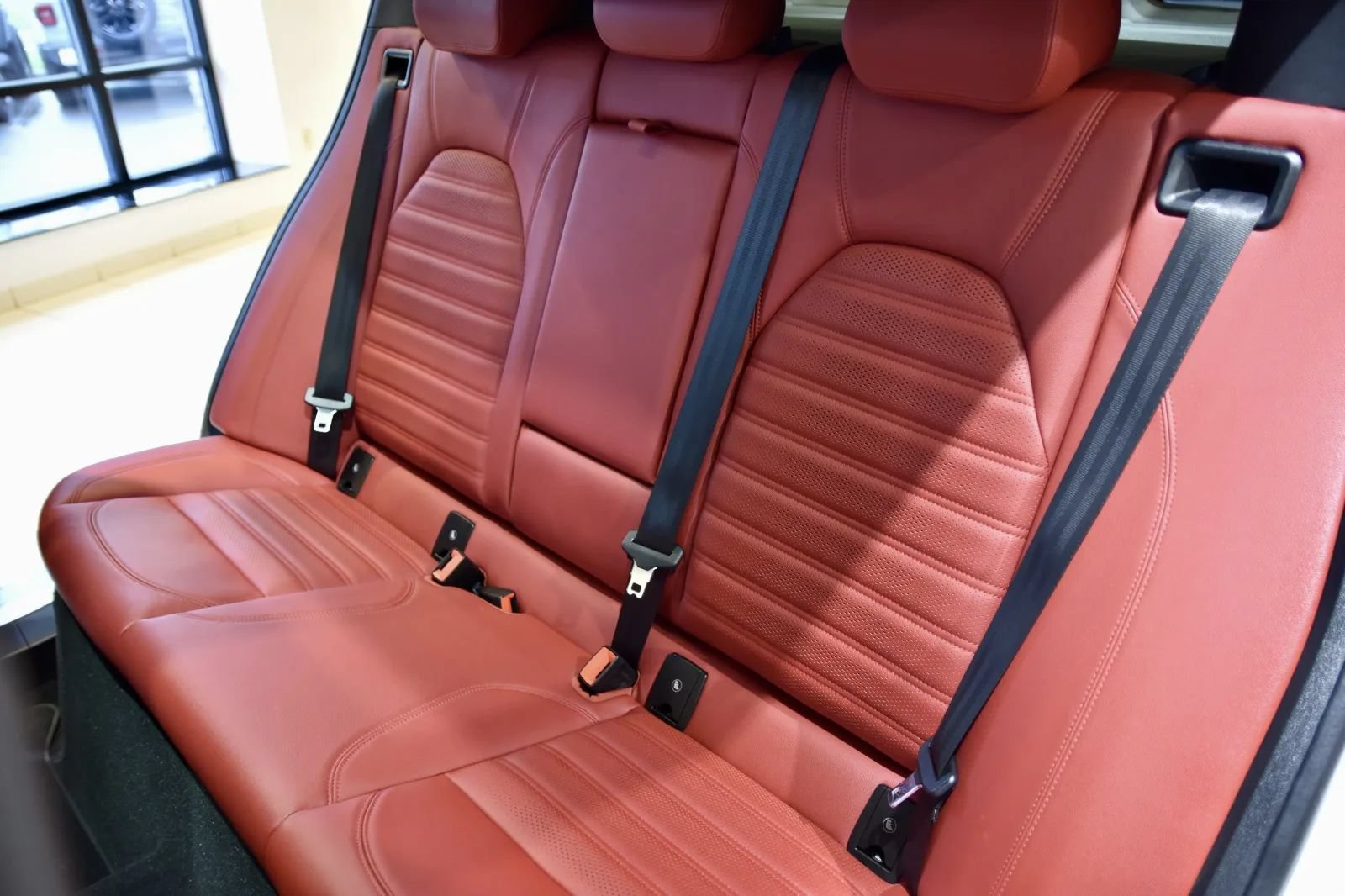 Used 2023 Alfa Romeo Stelvio Veloce AWD/4WD image 19