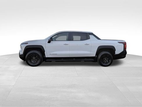 Used 2024 Chevrolet Silverado EV W/T image 15