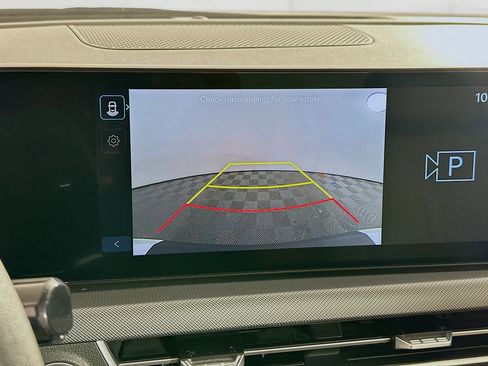 Used 2025 Hyundai Sonata SEL image 22