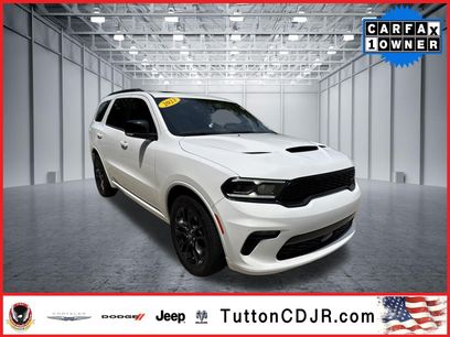 Used 2023 Dodge Durango GT