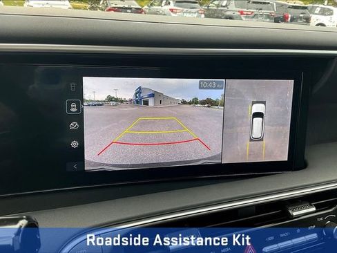 New 2026 Hyundai Palisade Limited AWD/4WD image 27