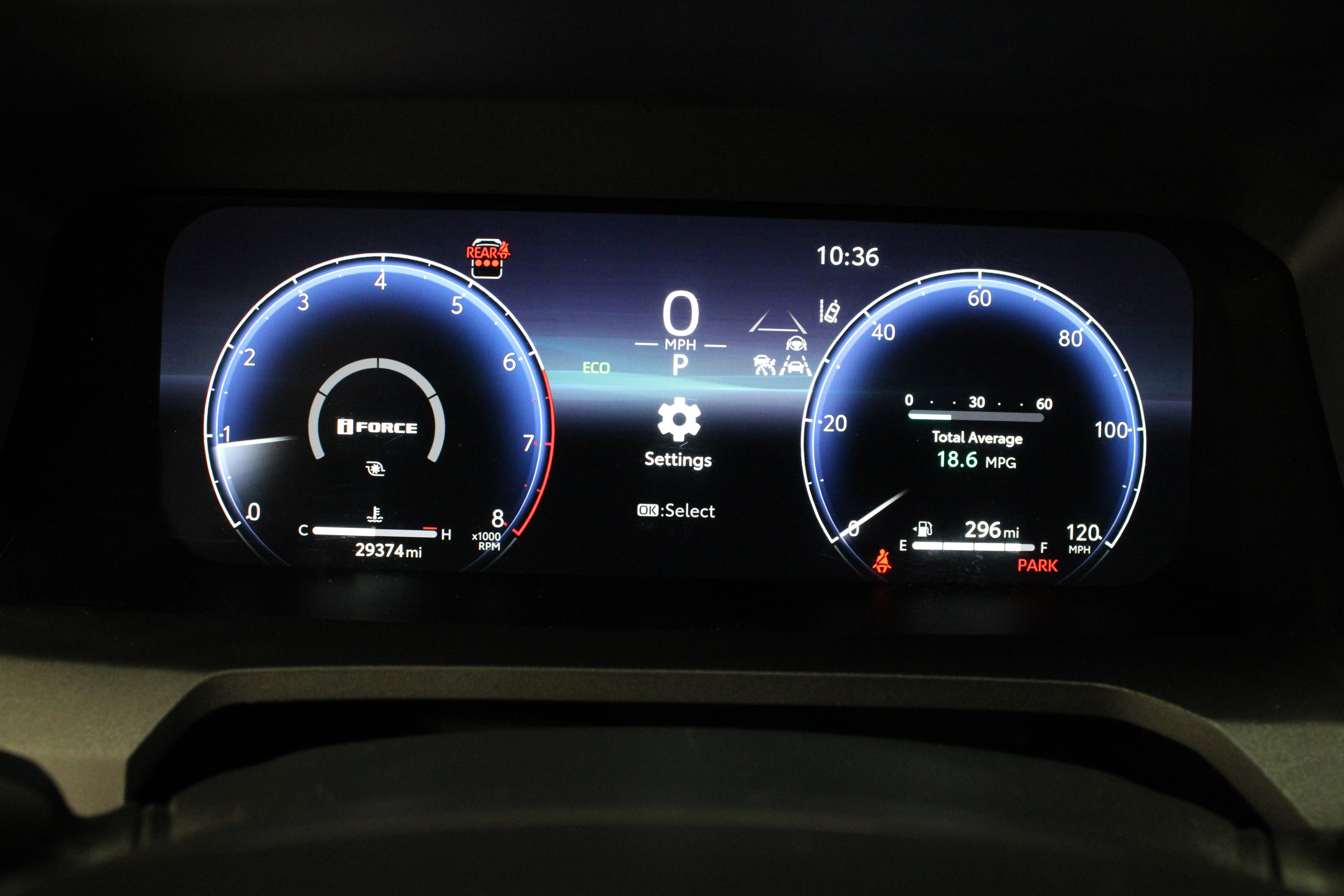 Used 2025 Toyota 4Runner TRD Off-Road Premium w/ Tow Technology Package AWD/4WD image 42