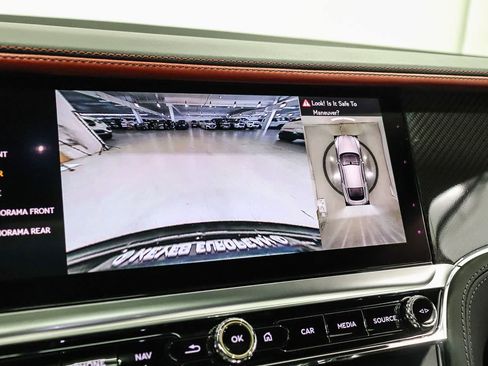 Used 2022 Bentley Continental GT Speed AWD/4WD image 23
