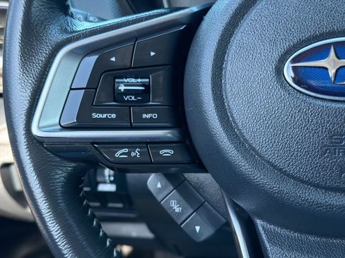 Used 2019 Subaru Forester Premium w/ All-Weather Package image 25