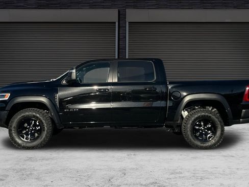 Used 2026 RAM 1500 RHO w/ RHO Level 1 Equipment Group image 7