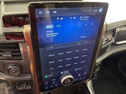 Used 2023 Ford F150 Lightning Lariat w/ Equipment Group 511A High image 36