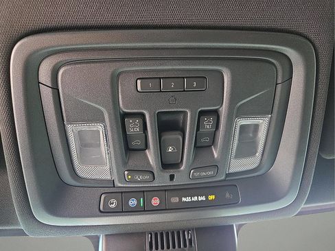 Used 2026 GMC Sierra 1500 AT4 w/ AT4 Premium Package AWD/4WD image 18