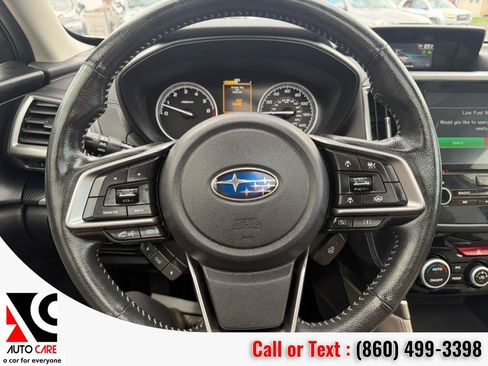 Used 2020 Subaru Forester Limited AWD/4WD image 19