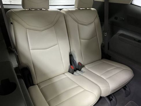 Certified 2020 Cadillac XT6 Premium Luxury FWD image 28