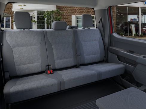 New 2026 Ford F350 XL w/ STX Appearance Package AWD/4WD image 7