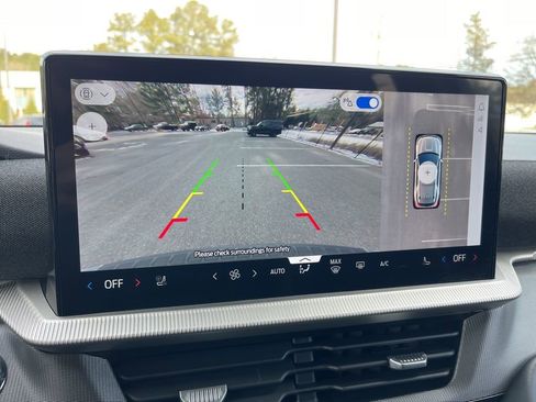 Certified 2025 Ford Explorer ST-Line w/ ST-Line Street Pack image 11