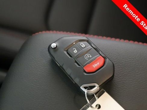 New 2026 Jeep Wrangler Unlimited Rubicon 392 AWD/4WD image 3