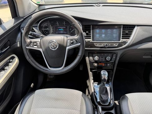 Used 2018 Buick Encore Preferred FWD image 15