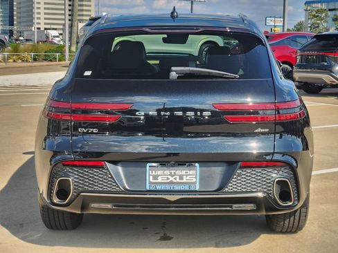 Used 2023 Genesis GV70 2.5T w/ Select Package AWD/4WD image 6