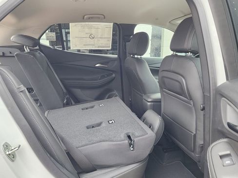 New 2026 Buick Encore GX Preferred w/ Comfort Package image 43