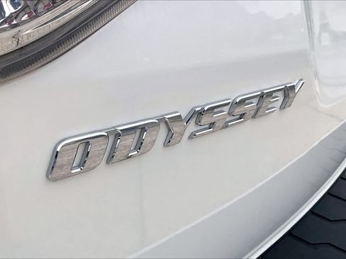 Used 2016 Honda Odyssey EX-L image 30