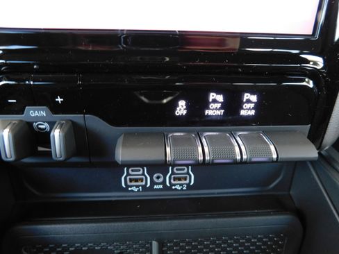 New 2026 RAM 1500 Big Horn image 24