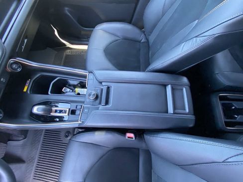 Certified 2024 Toyota Grand Highlander AWD Hybrid image 20