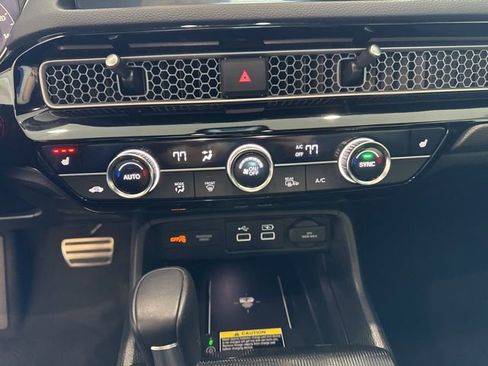 Used 2024 Honda Civic Sport Touring image 14