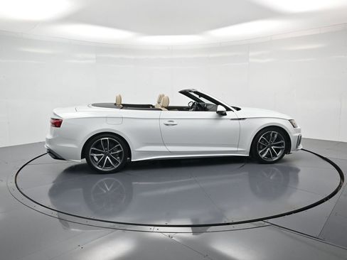 Used 2023 Audi A5 2.0T Premium Plus AWD/4WD image 31