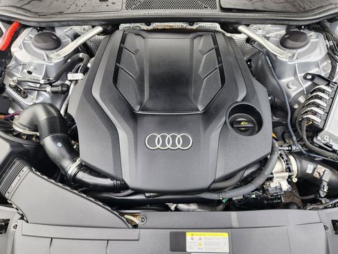 Certified 2023 Audi A7 3.0T Prestige w/ S Line Black Optic Package AWD/4WD image 36