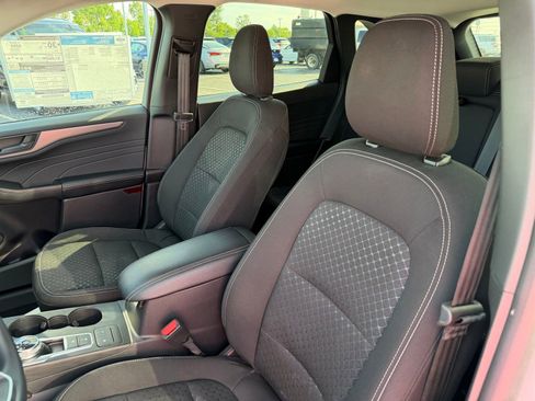 New 2026 Ford Escape Active FWD image 12