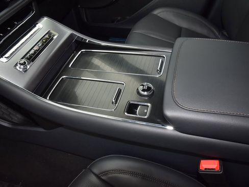 New 2026 Lincoln Aviator 2WD image 31