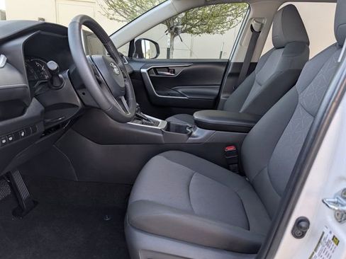 Used 2025 Toyota RAV4 XLE w/ Weather Package image 26